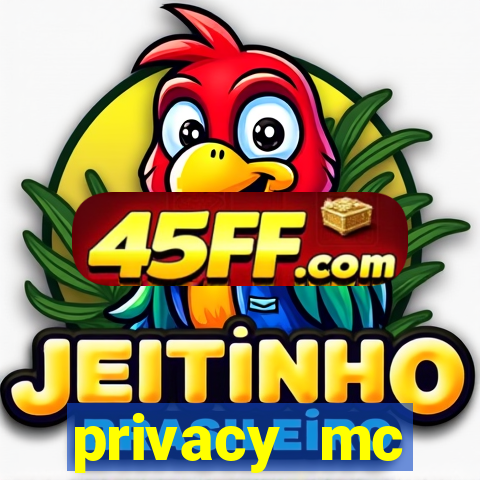 privacy mc pipoquinha gratis